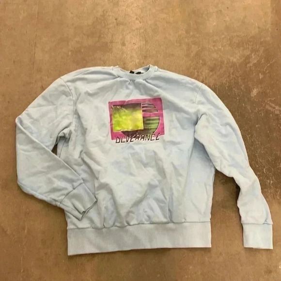 Diesel  sweatshirt - Picture 1 of 8